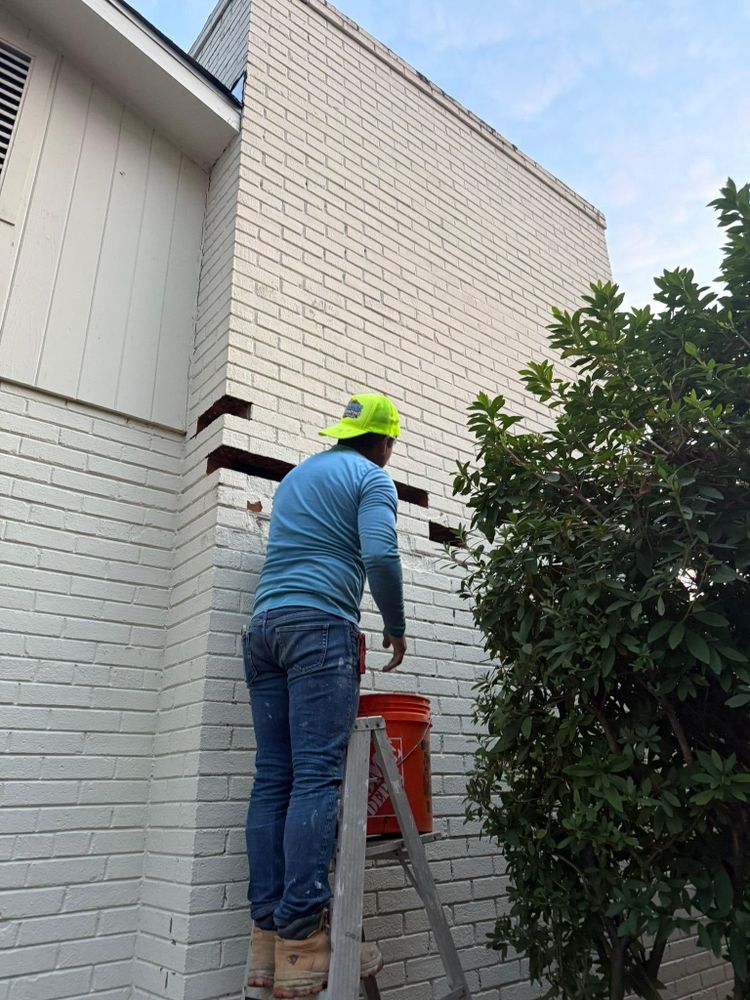 All Photos for Premier Tuckpointing Masonry Repairs in Arlington, VA