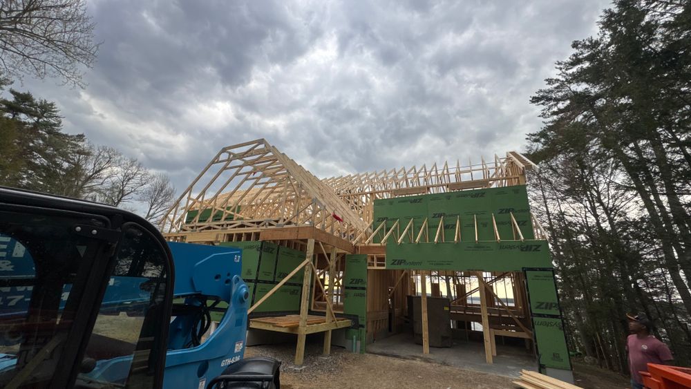All Photos for 99 Construction in Ashland, NH