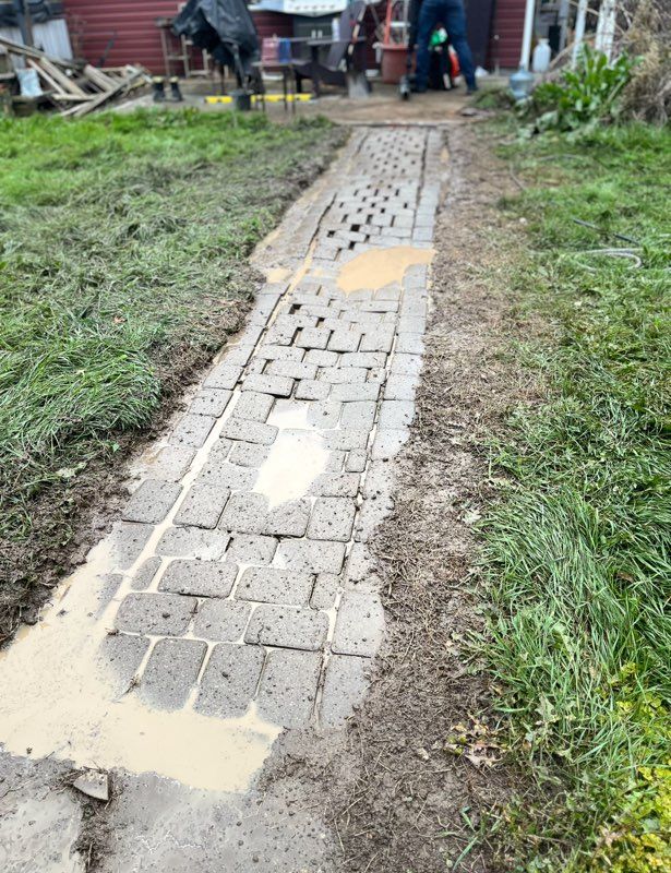 All Photos for Bravo Interlock Repairs in Burlington, ON