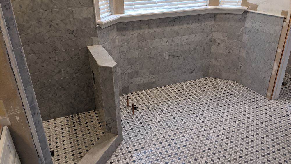 All Photos for Rick's Tile and Marble in Taylorsville, UT