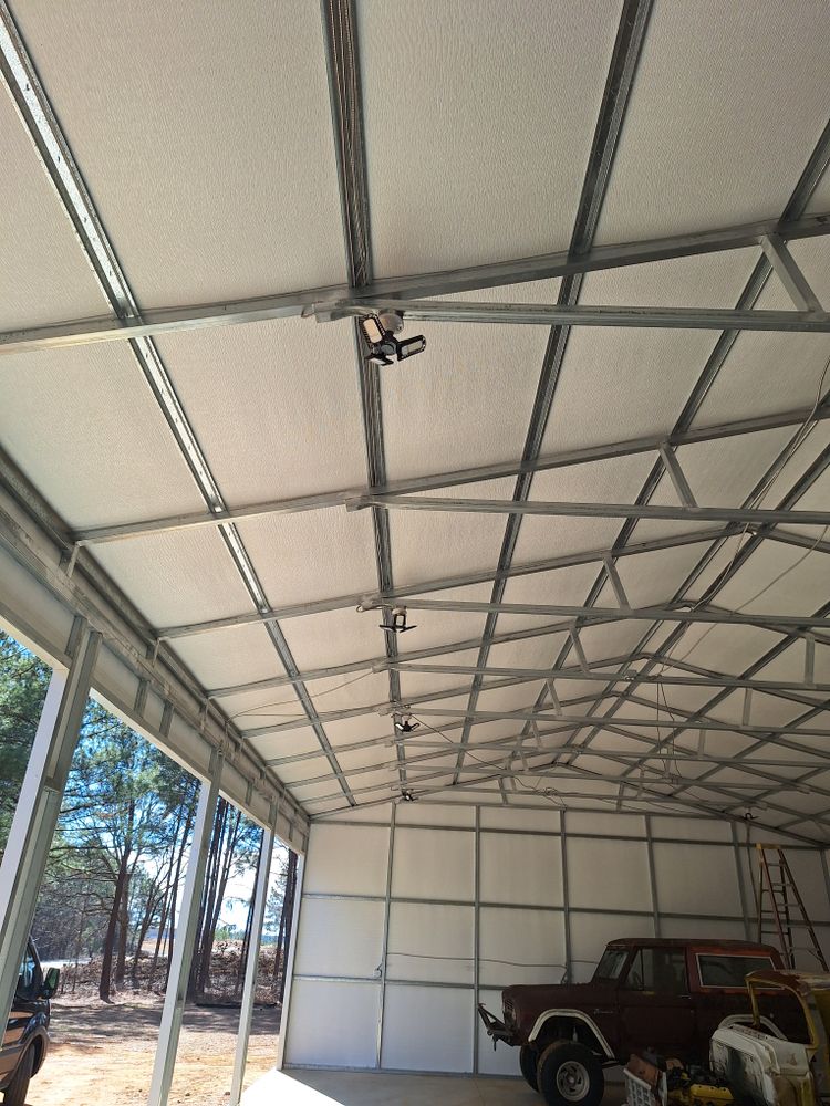 All Photos for Flash Gordon Electric LLC in Hope Mills, NC