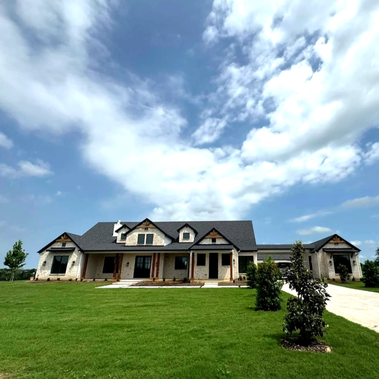 All Photos for Tailor Made Custom Homes in North, TX