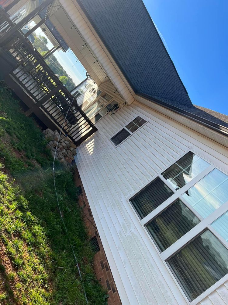 All Photos for JB Applewhite's Pressure Washing in Anderson, SC