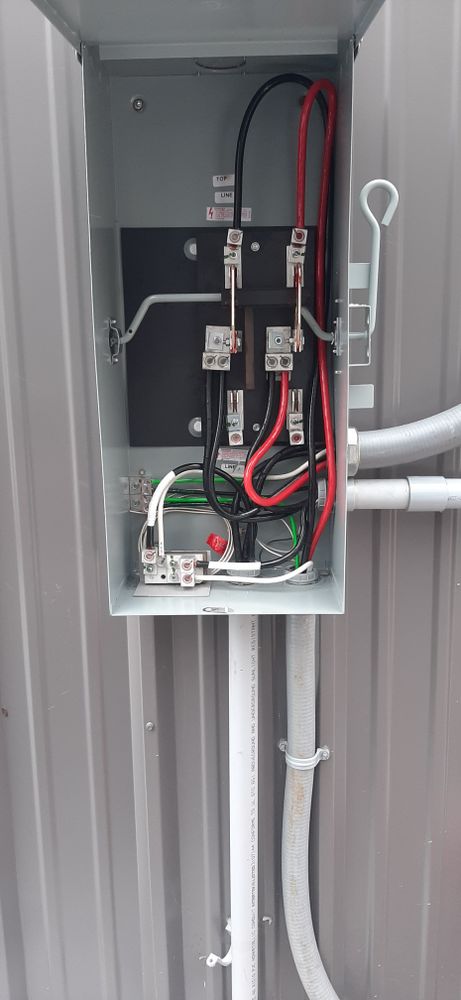 All Photos for Core Electric in Johnstown, PA