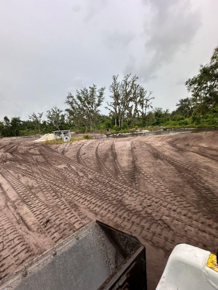 All Photos for Windspirit Land Services in Hillsborough County, FL