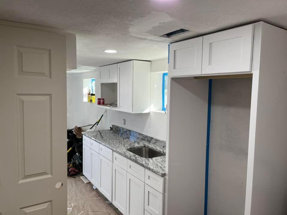 All Photos for CM Construction in Erwin, TN