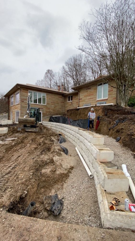 All Photos for Buckeye Lawns & Landscaping LLC in Millersburg, OH