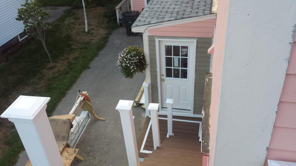 All Photos for Pride Advanced Framing & Construction in Salem, NH