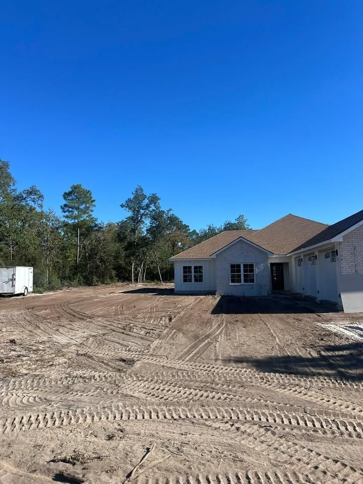 All Photos for Bay Hill Development in Nahunta, GA