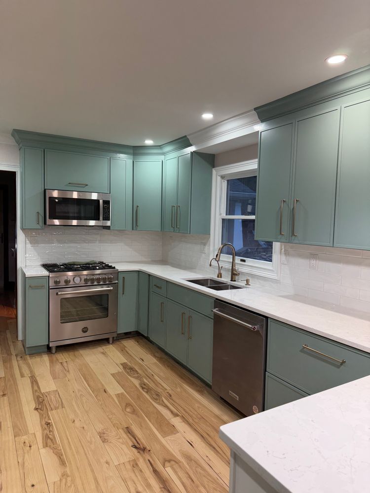 All Photos for ENR Remodeling in Red Bank, NJ