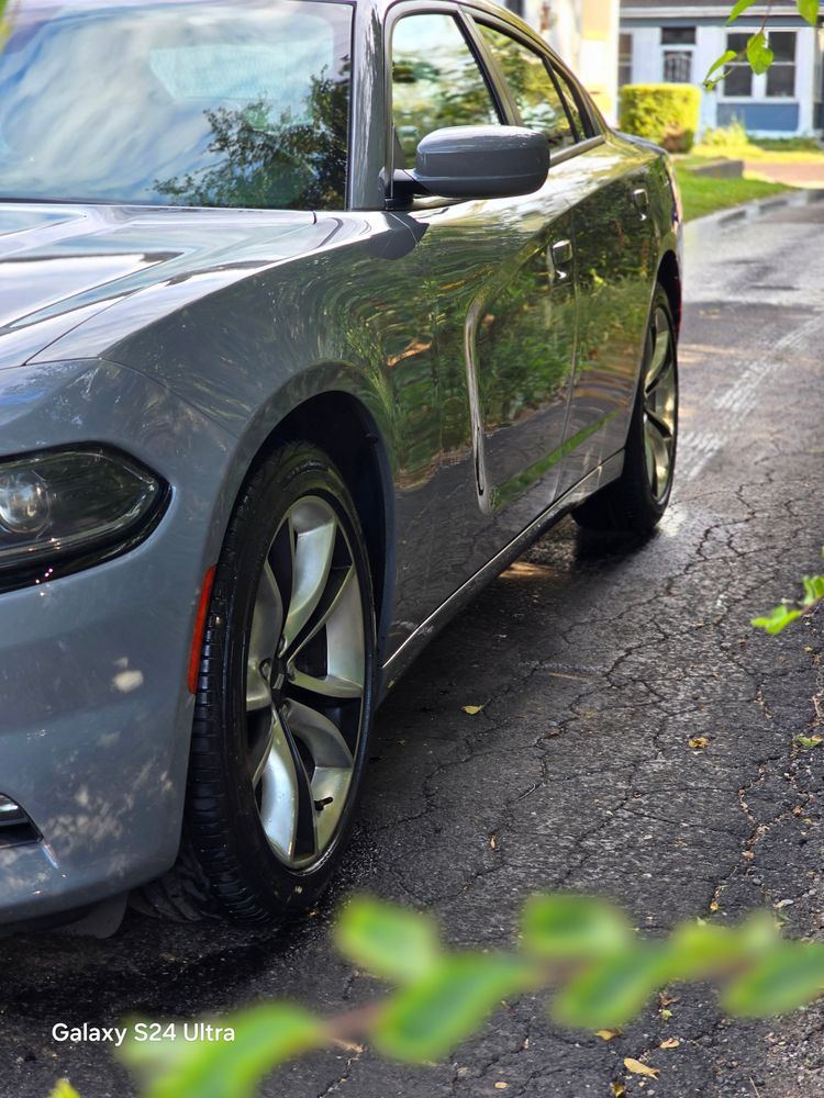 Hand Wash & Wax for Luxury Auto Detail in Peoria, IL