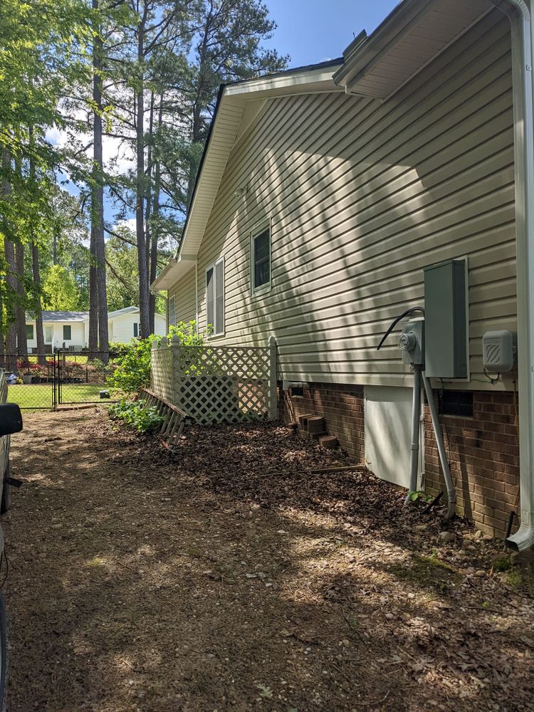 All Photos for Expert Pressure Washing LLC in Raleigh, NC