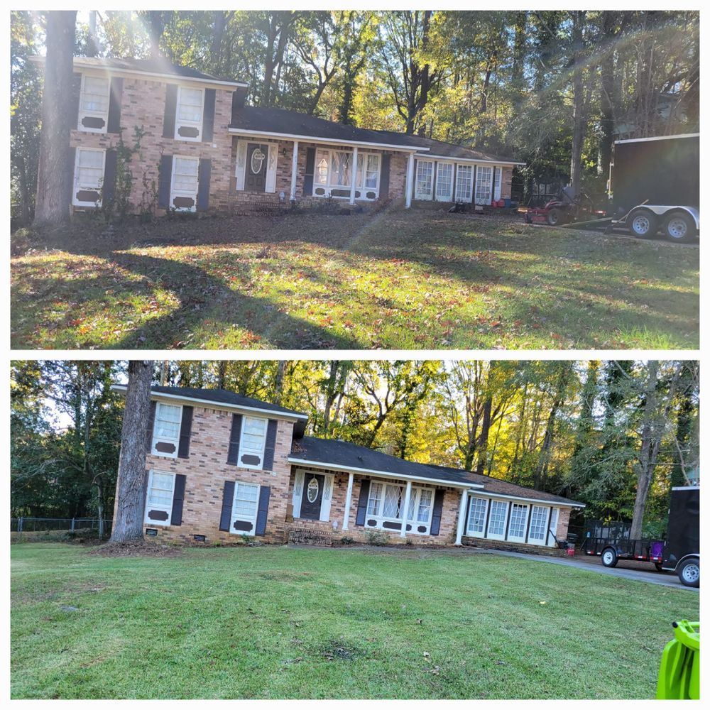 All Photos for S&D Lawn & Landscape LLC in Gilbert, SC