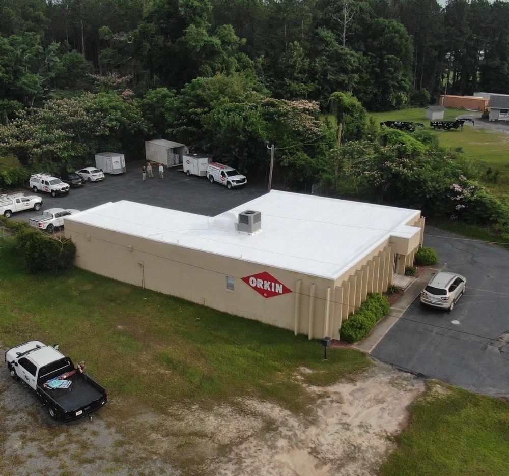 All Photos for CTE Roofing and Insulation in Dublin, GA