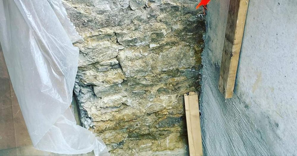 All Photos for Old Stone Masonry & Waterproofing in Rhode Island, MA