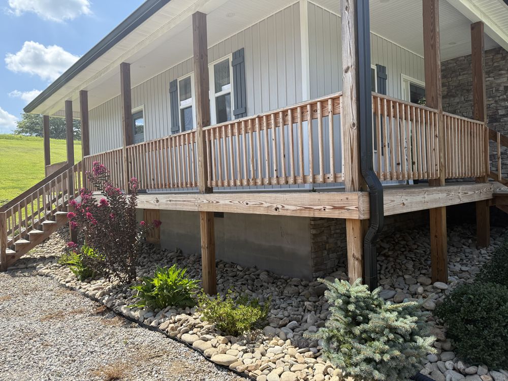 All Photos for Lafollette Mulch, Stone and Lawn Care in La Follette, TN