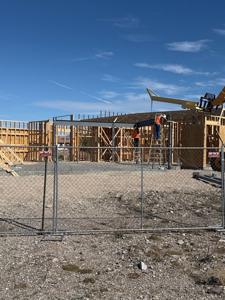 All Photos for Ant Farm Construction in Kingman, AZ