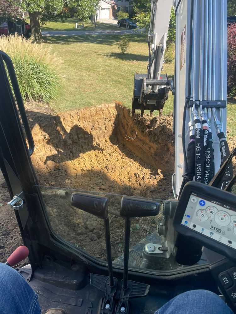 All Photos for Patterson Excavation in Dry Ridge, KY