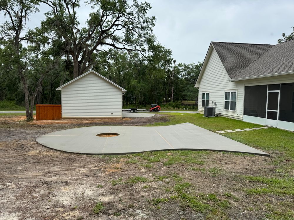 All Photos for Cameron Enterprises in Live Oak, FL