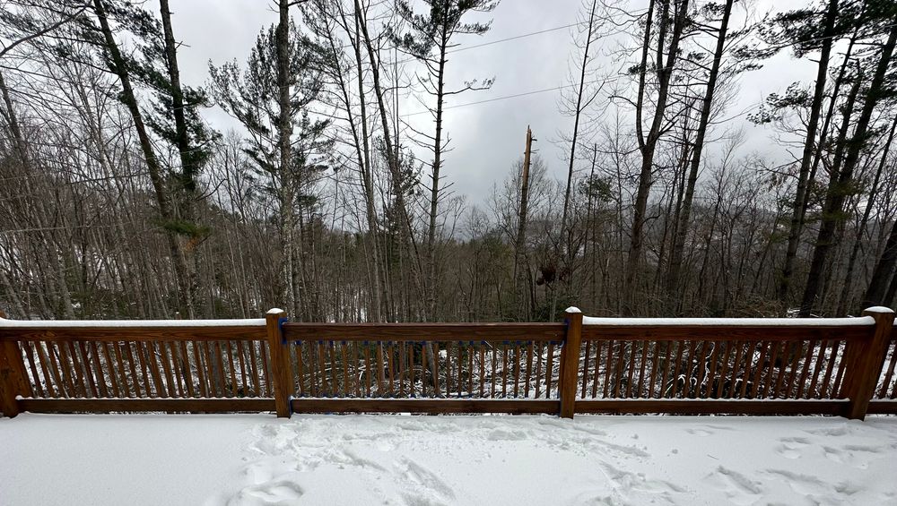 Historical Building Renovations for GIS Global Construction in Asheville, NC