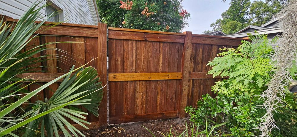 All Photos for ASAP Fence & Gates - Central, FL in Leesburg, FL