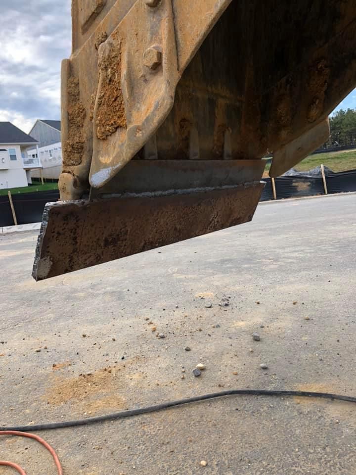 All Photos for Seay Welding Services in Spotsylvania, VA