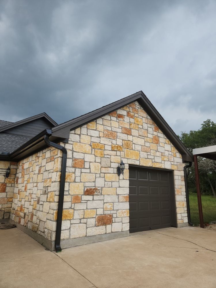 All Photos for LIV Roofing Services in Liberty Hill, TX