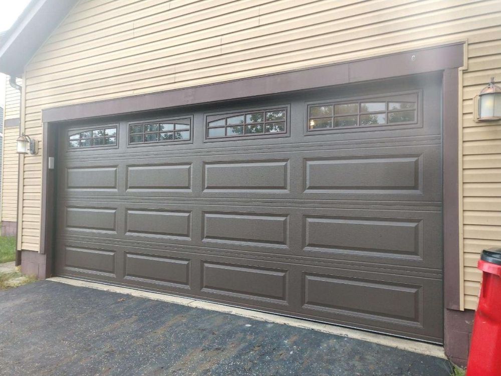 All Photos for My Garage Door Company in Athens County, OH