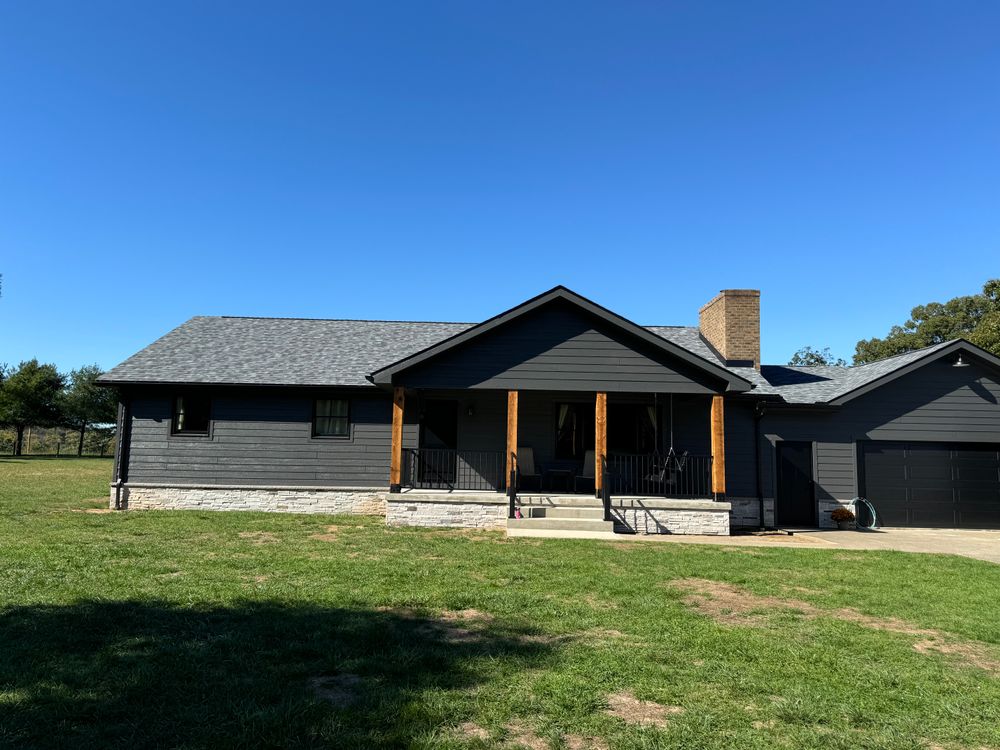 All Photos for Wynn Home Services in Marietta, OH