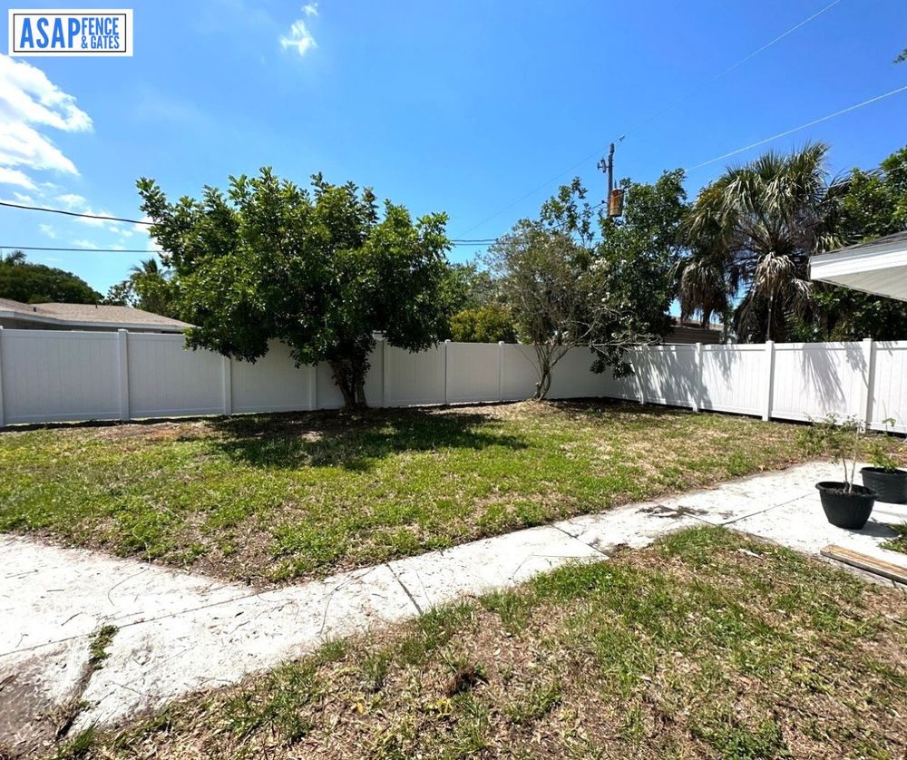 All Photos for ASAP Fence & Gates - Central, FL in Leesburg, FL