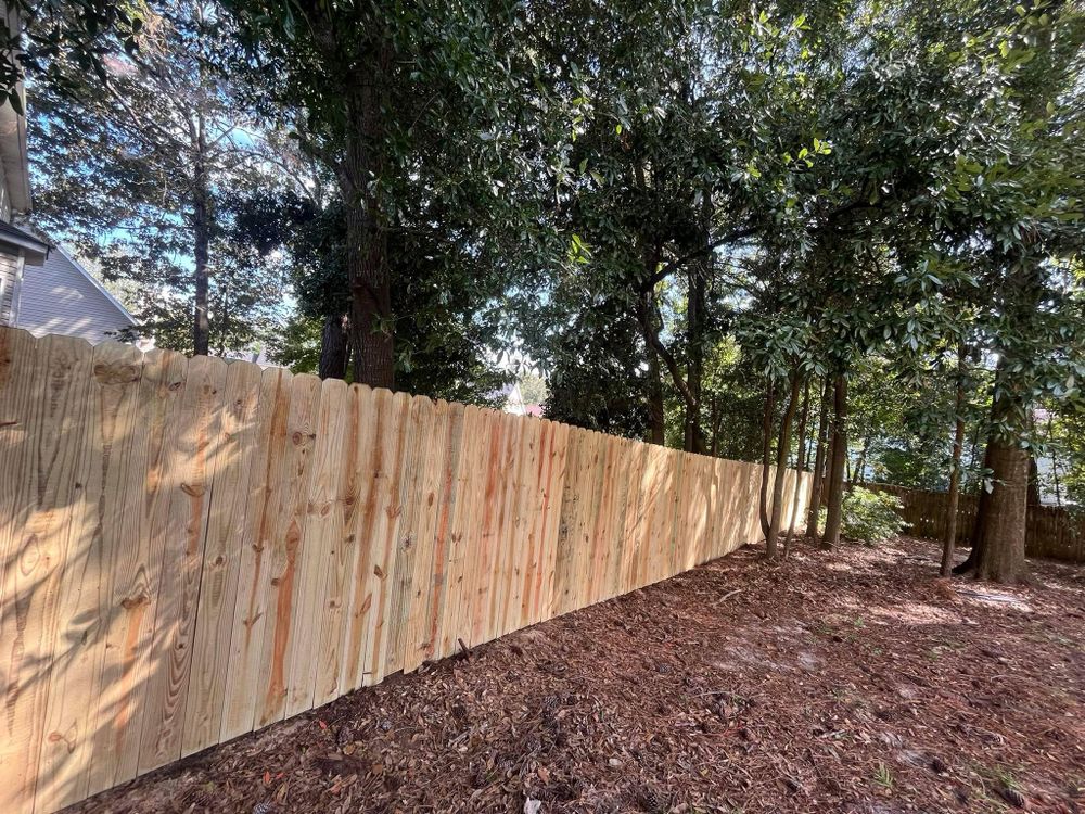 All Photos for JB Nealy Fence in Elgin, SC