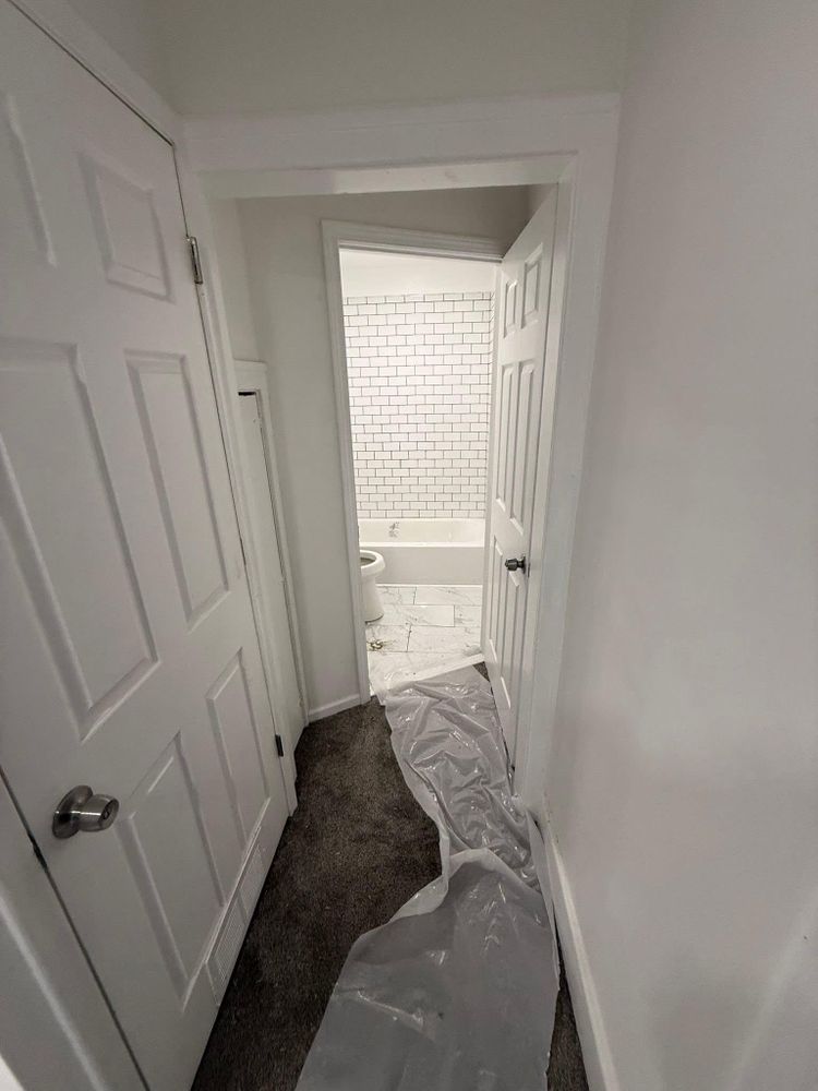 All Photos for Precision Remodeling and Property Maintenance  in Detroit, MI