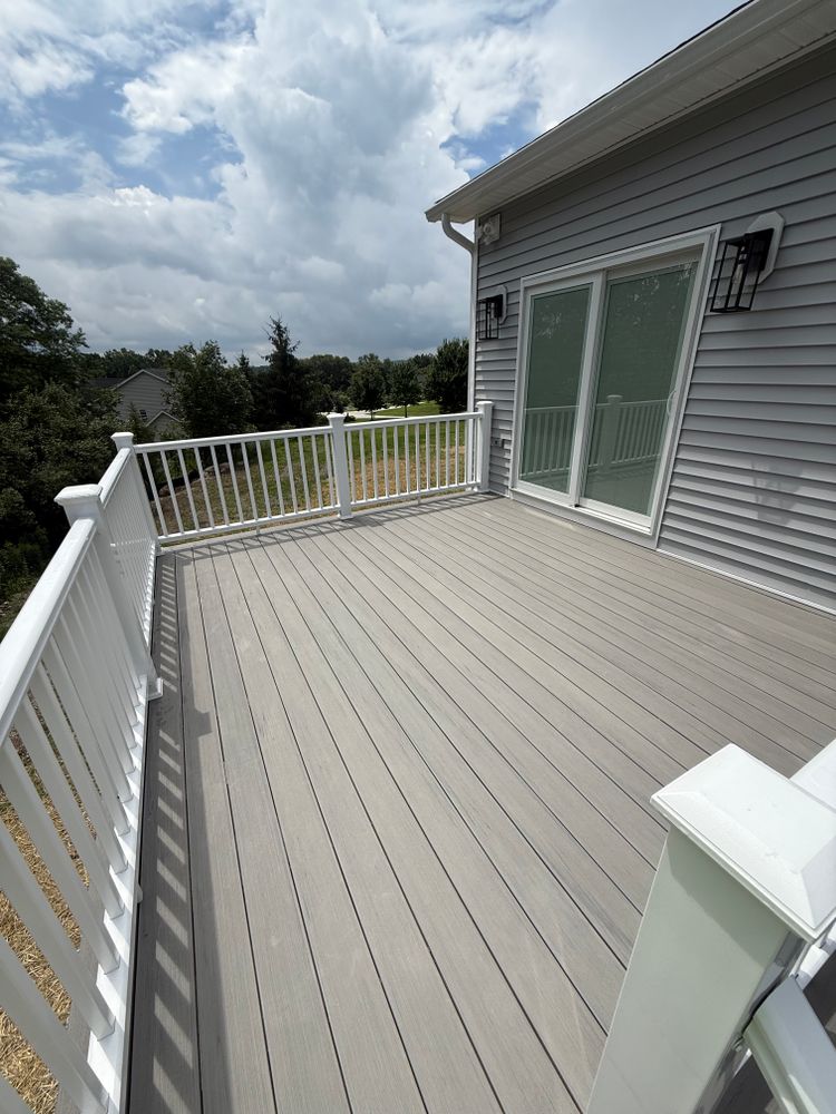 All Photos for DiSessa Landscape & Construction in Wantage, NJ