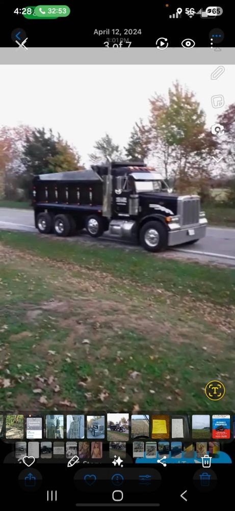 All Photos for BDS Trucking & Excavating in Litchfield, IL