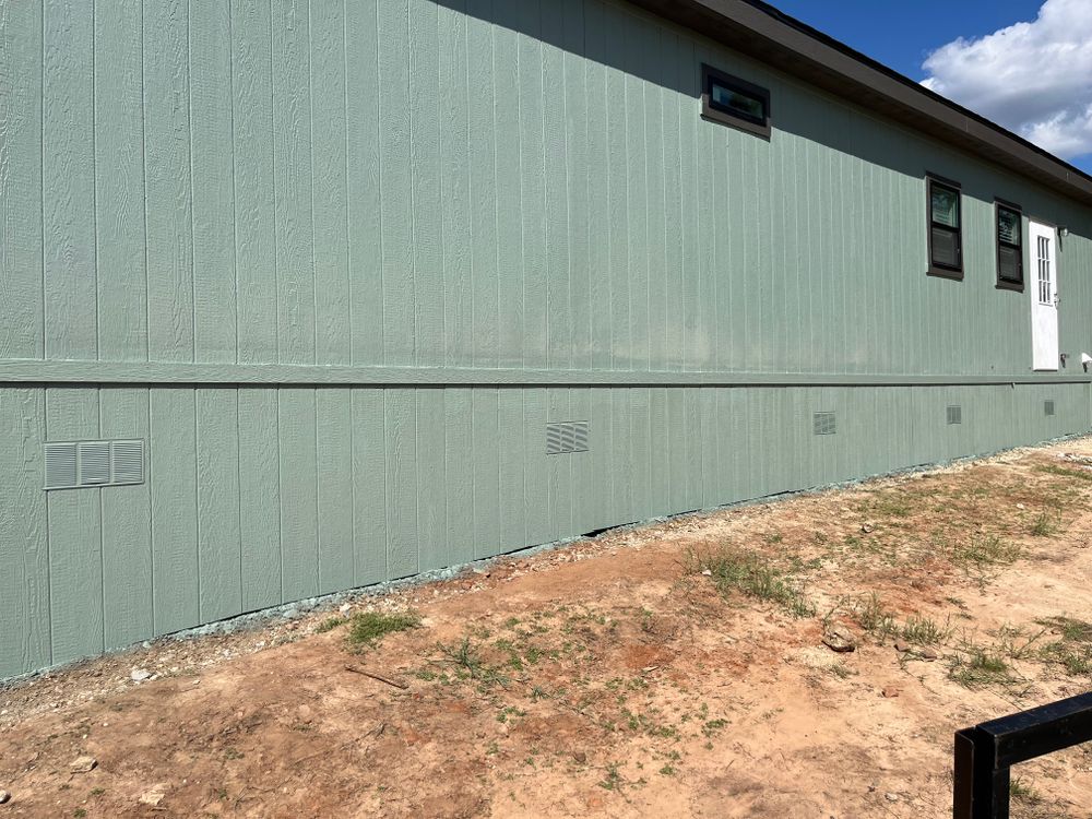 All Photos for BAKER Carpentry in Joshua, TX