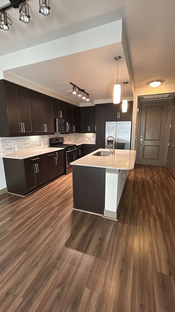 Residential Cleaning for Now Is Clean in Houston, TX