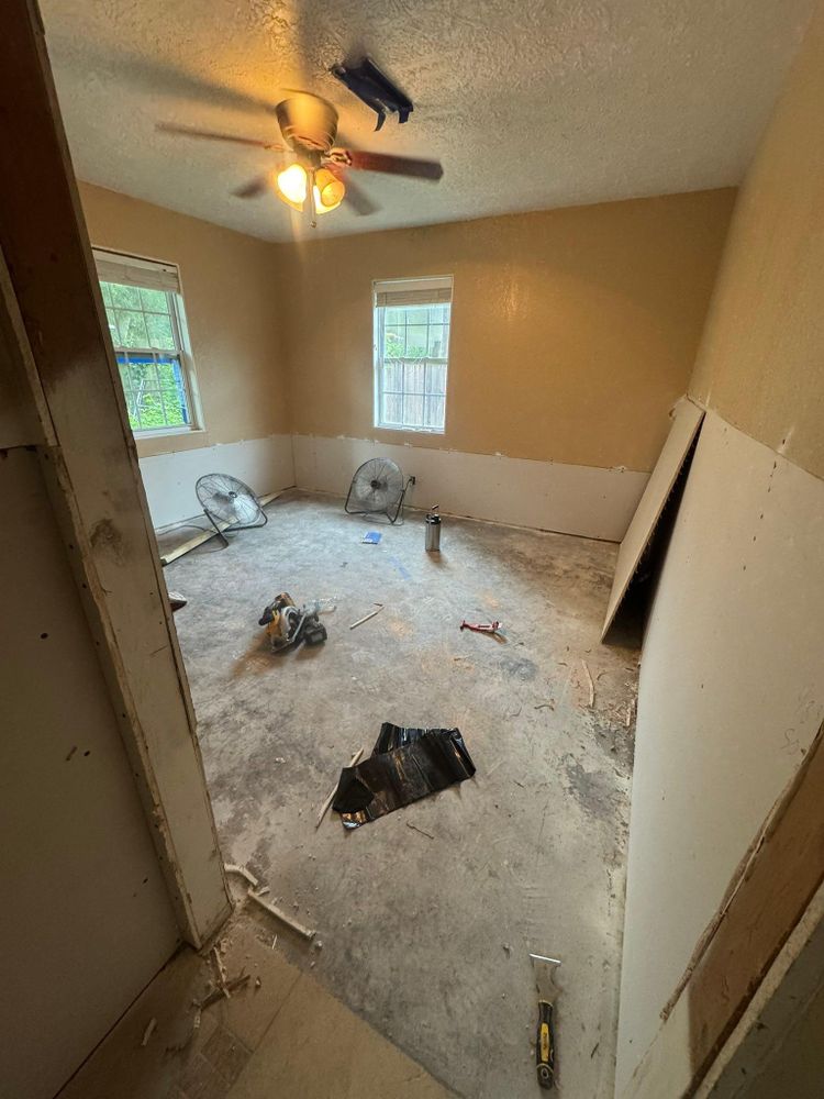 All Photos for Creative Contracting in Beaumont, TX