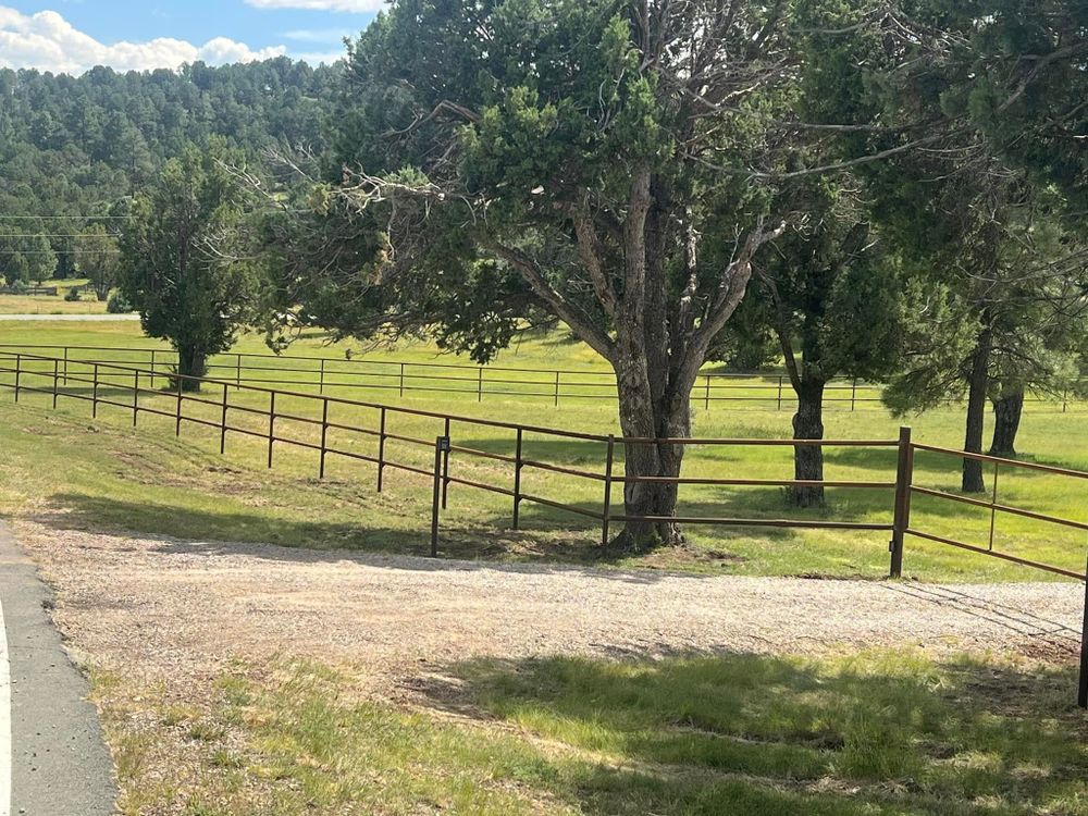 Fences for V4 Welding & Fence in Capitan, NM