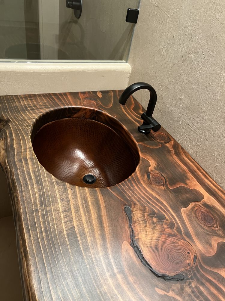 All Photos for The Baskins Sawmill in Port Angeles,  WA