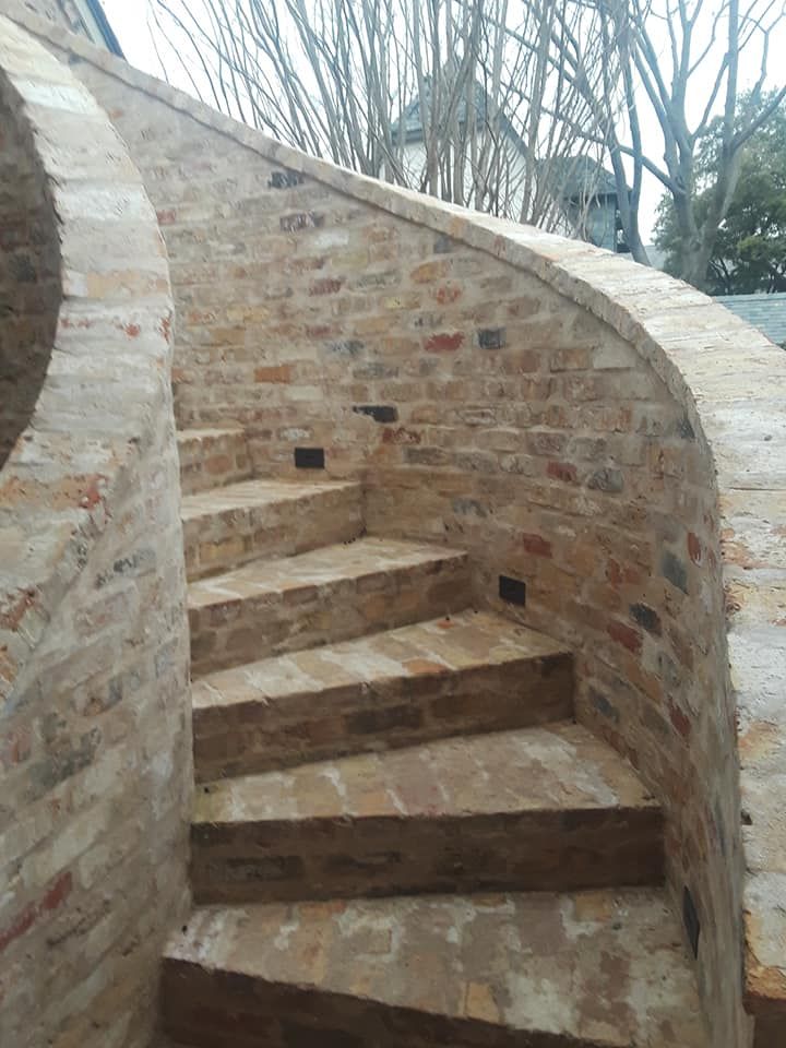 Our Work for Huttash Brick Sales in Dallas, TX