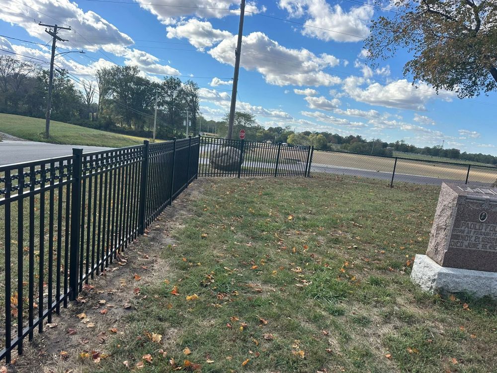 All Photos for Martinez and Sons Fence in Centralia, IL