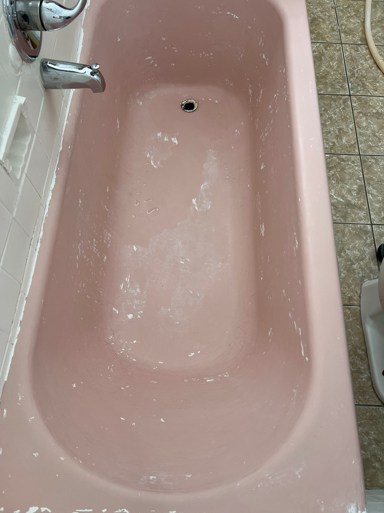 All Photos for Affordable N.Y.C Bathtub Reglazing  in New York, NY