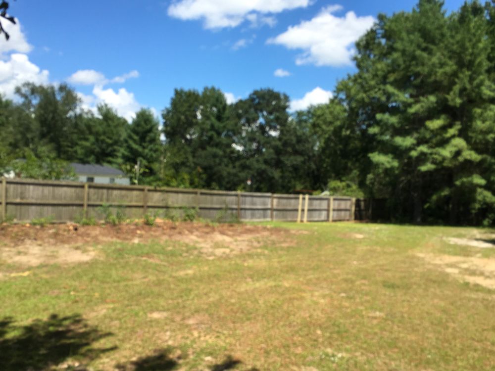 All Photos for Tucker's Tree Service and Stump Grinding in Lugoff, SC