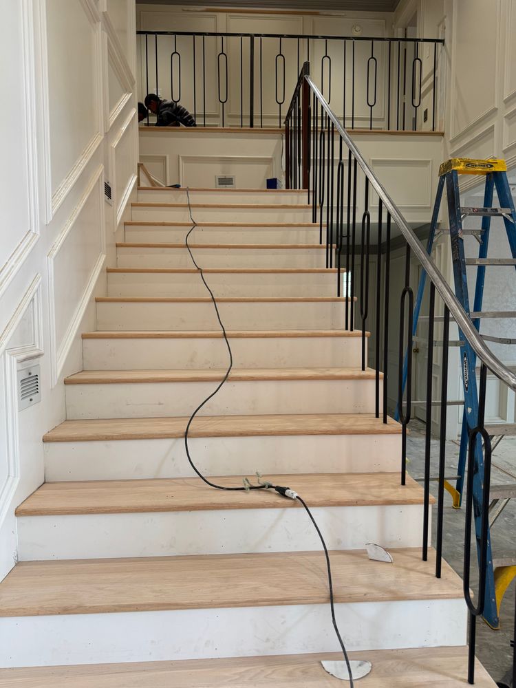 All Photos for Mac Stairs in Dallas, TX