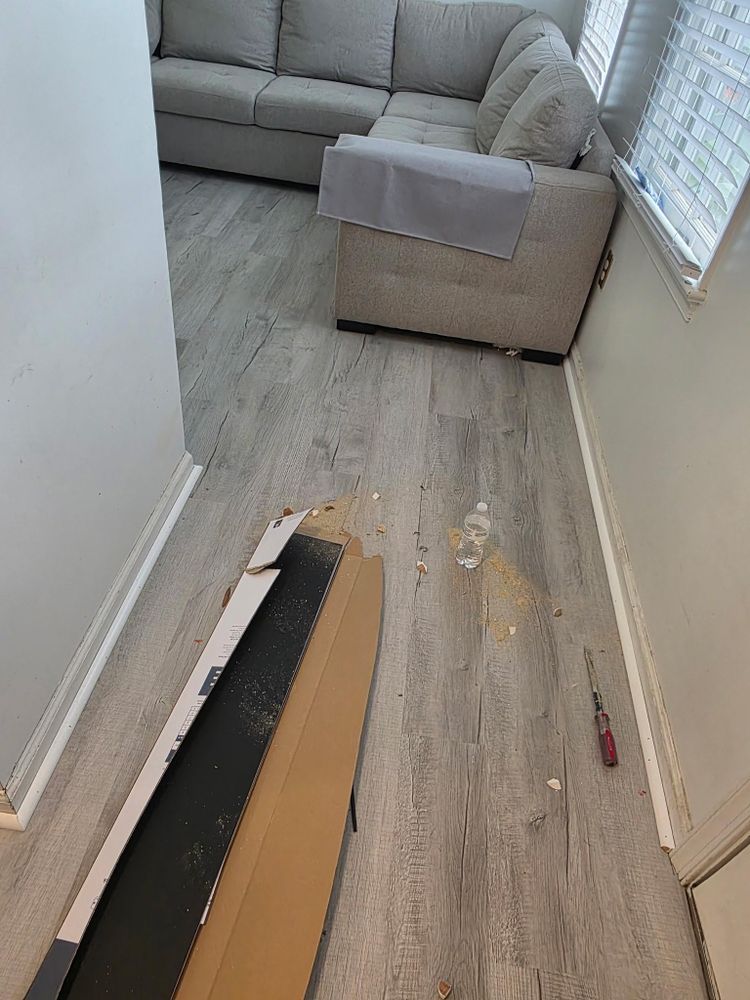 All Photos for Jason Tench Flooring LLC in Richmond, VA