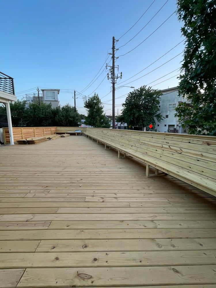 All Photos for Alpine Home and Construction in Madisonville, TX