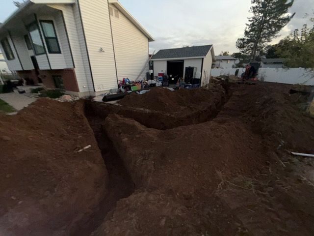 All Photos for Real Time Excavation & Design in West Haven, UT