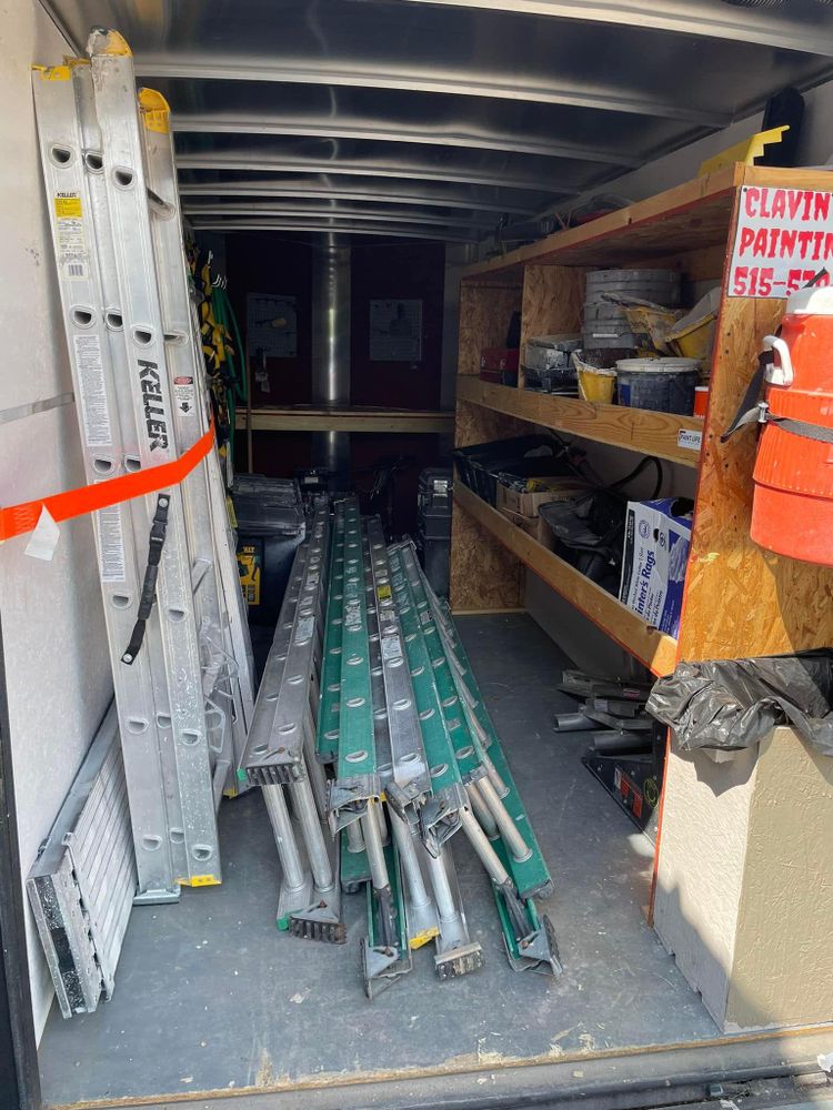 All Photos for Clavin Painting in Fort Dodge, Iowa