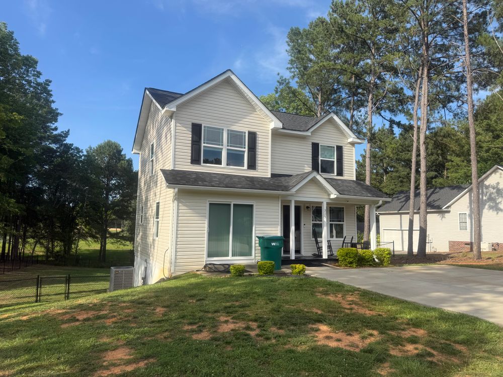All Photos for Honey Exterior Services in Stanfield, NC