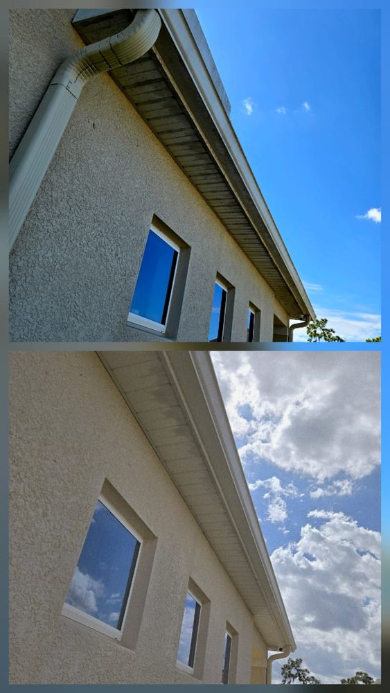 All Photos for JVC Pressure Washing Services in Tampa, FL